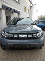 Dacia Duster II Extreme TCe150 4WD Multiview+Navi+SHZ - Dacia Jahreswagen