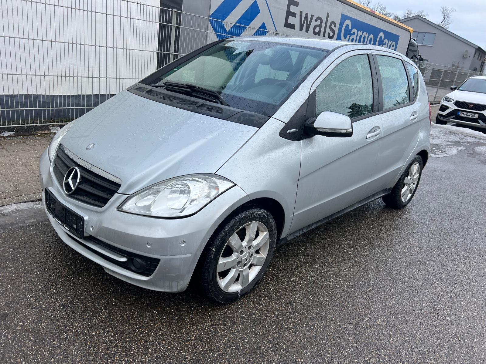 Mercedes-Benz A 150 A A 150