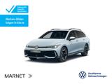 Volkswagen Golf Variant VIII 2.0 TDI R-Line DSG Navi*AHK*St - Jahreswagen mit Diesel-Antrieb: Kombi