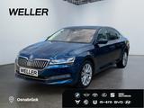 Skoda Superb 2.0 TSI DSG Style *Matrix*CAM*4xSHZ*Kessy - Skoda Superb mit Benzin-Antrieb: Limousine, 2.0
