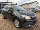 Opel Mokka Innovation1,4 Automatik - Opel Gebrauchtwagen in Solingen