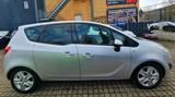 Opel Meriva B Design Edition Garantie/TUV - INSP. Neu - Opel Meriva Gebrauchtwagen in Hannover