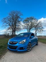 Opel Corsa D Opc - Opel Corsa aus 2011: Opc