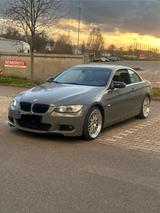 BMW 335i Cabrio DKG N54  - BMW 335 in Herne