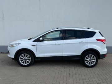 Ford Kuga - 3