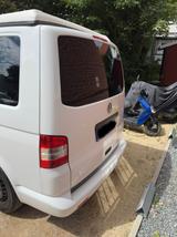 Volkswagen T5 California CamperVan - VW T5 California Gebrauchtwagen