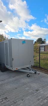 Vezeko TK D 35.40 KOFFERANHÄNGER  - Kofferanhänger