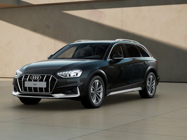 Audi A4 allroad allroad 40 2.0 tdi mhev business