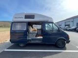 Ford Transit H Kennzeichen 1990, Nugget Vo... - gebrauchte Ford Transit aus dem Jahr 1990