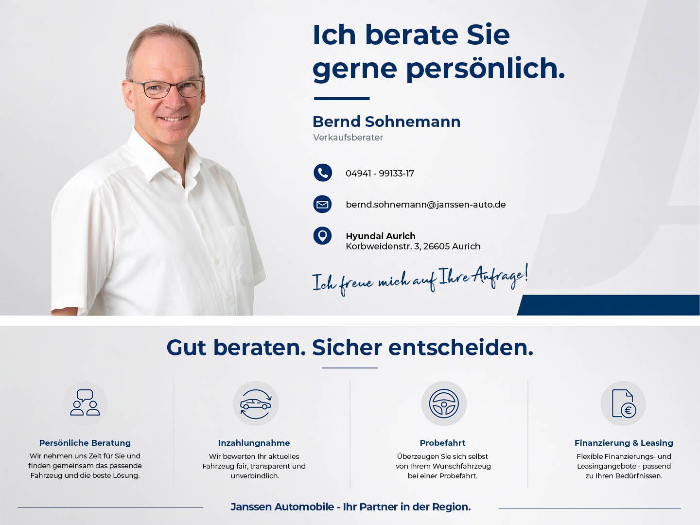 Fahrzeugabbildung Hyundai i10 Trend/ PDC hinten/Rückfahrkamera/Navi/Sitzhe