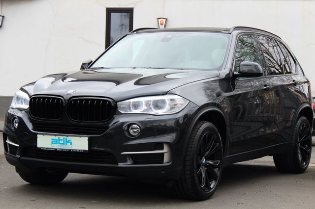 BMW X5 xDrive30d 1.HAND! KAMERA 20ZOLL SPORT-Autom.