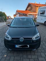 Volkswagen VW up! | TÜV neu 01/2028 | 75 PS | 73.500 km - Volkswagen up! bis 5.000 Euro