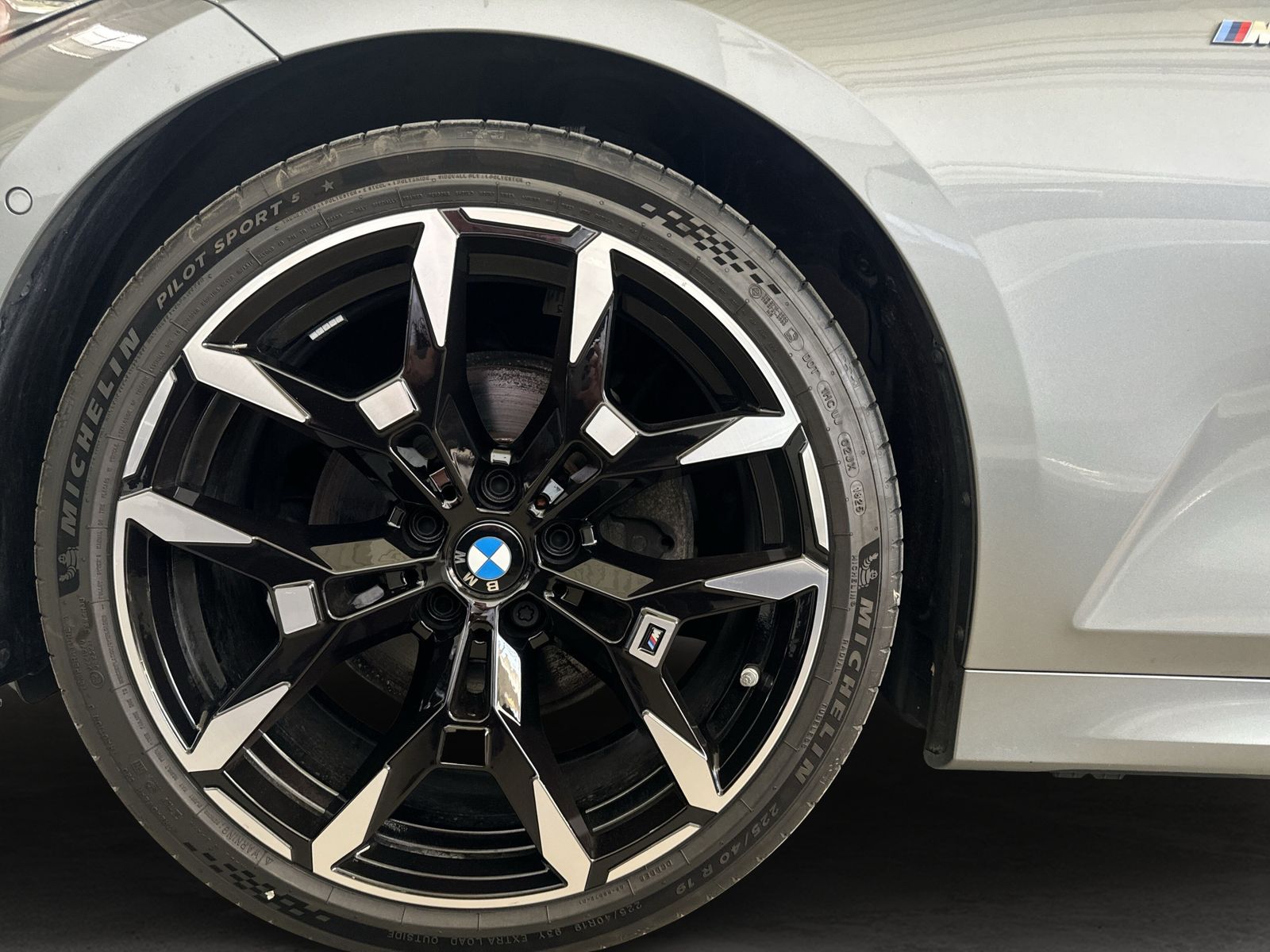 BMW 320 - Bild 17