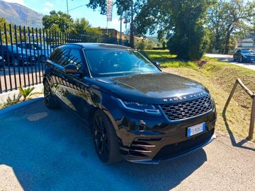 Land-Rover Range Rover Velar - 1