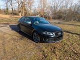 Audi S3 8P 2.0 TFSI S tronic - gebrauchte Audi S3 aus dem Jahr 2009