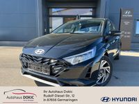 Hyundai i20 - Vorschau Bild 2