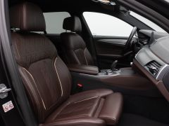 Foto Nummer 36: BMW 550d