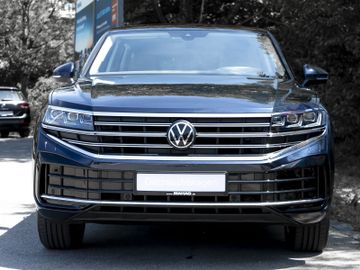 Volkswagen Touareg - 5