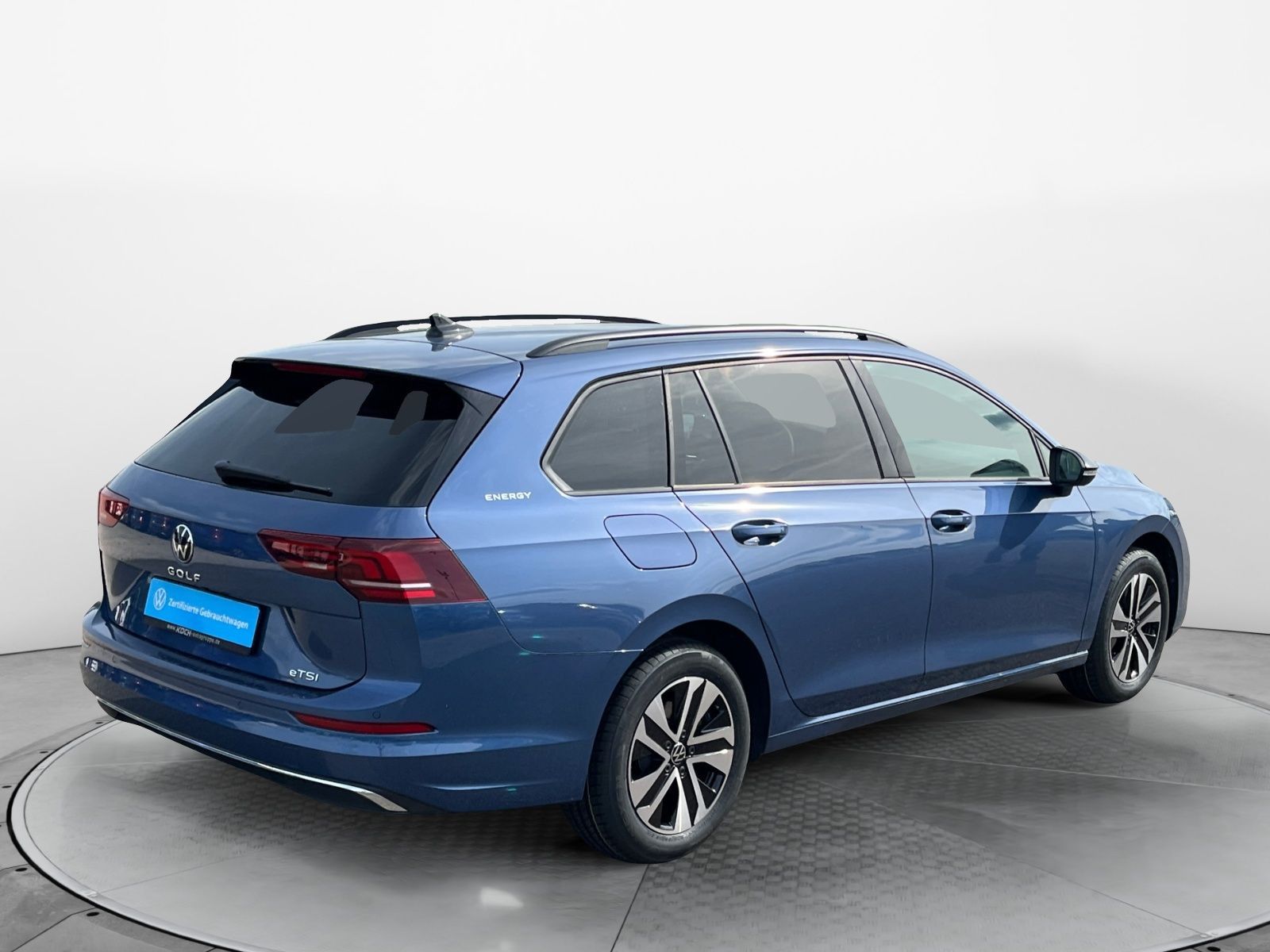 Volkswagen Golf - Bild 9