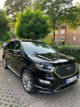 Ford Edge Vignale - gebrauchte Ford Edge aus dem Jahr 2018