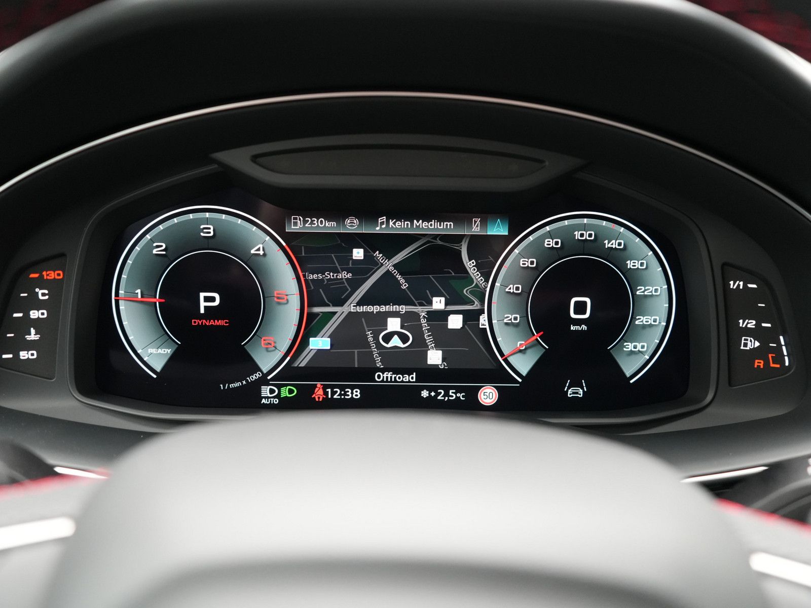 Audi Q8 - Bild 15