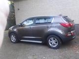 Kia Sportage 2.0 CVVT AWD Spirit Automatik Spirit - Behindertengerechte Kia Sportage