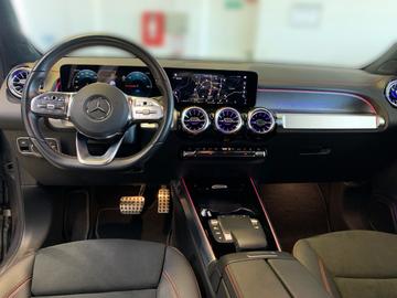 2023 Mercedes-BENZ EQB — миниатюра 11