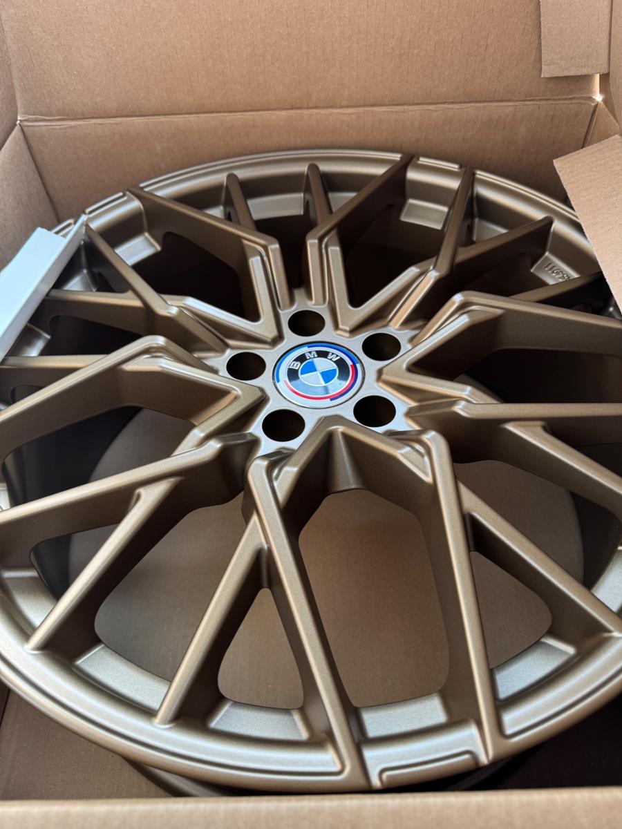 BMW 640 Gran Turismo 640i xDrive M-Packet
