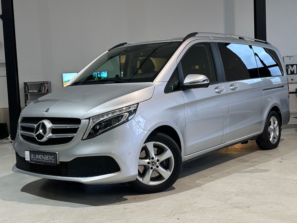 Mercedes-Benz V 250