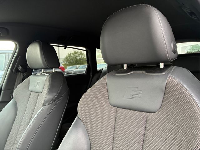 Fahrzeugabbildung Audi A4 Avant 40 TDI S Line >AUT/NAV/LED/SHZ/PDC<