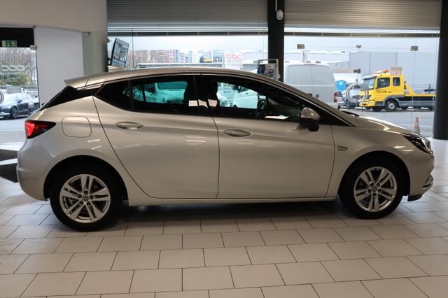 Fahrzeugabbildung Opel Astra K Autm.|Navi|Kam|Xen| Benz.Pumpe defk.