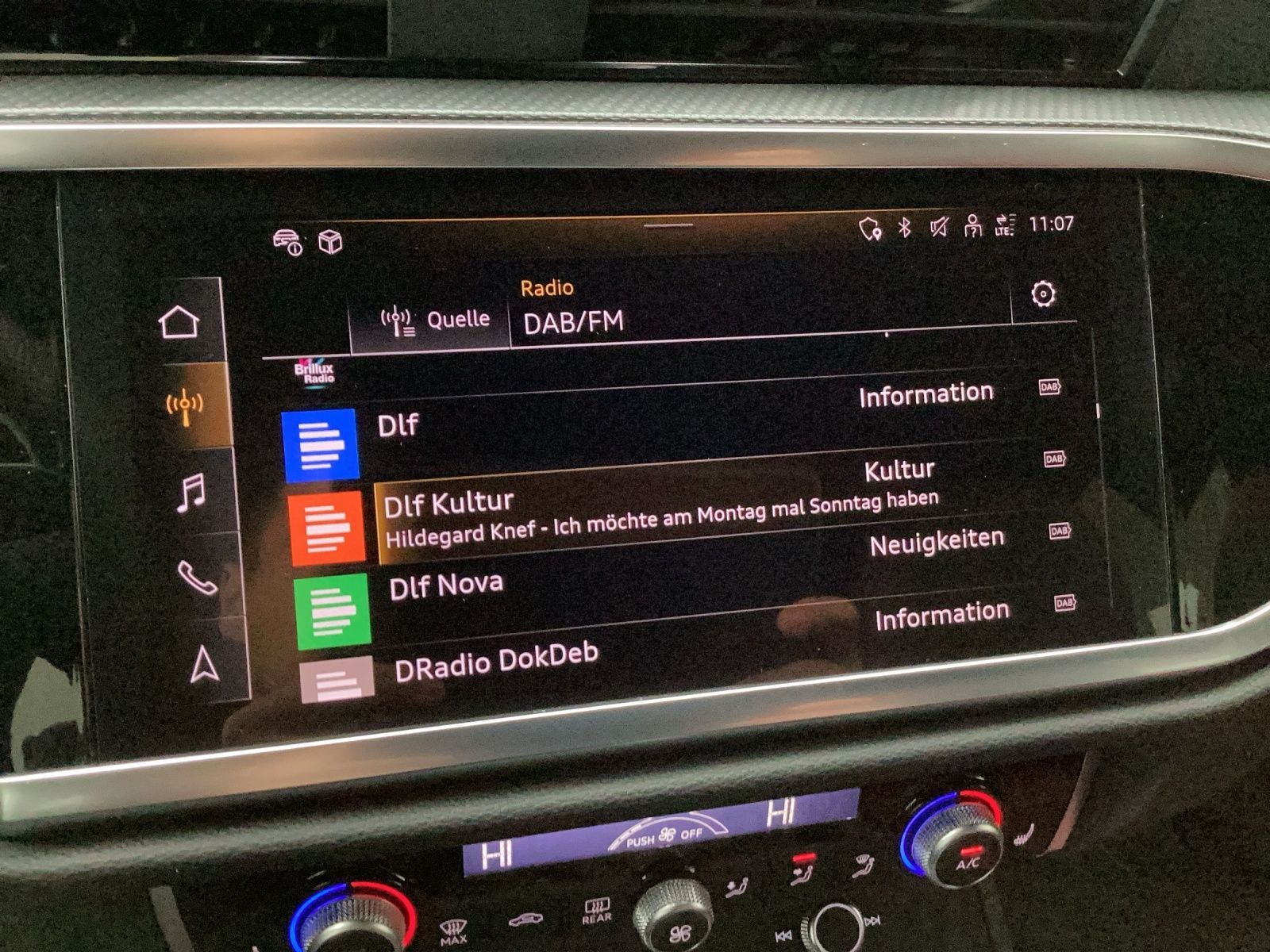 Audi Q3 - Bild 16