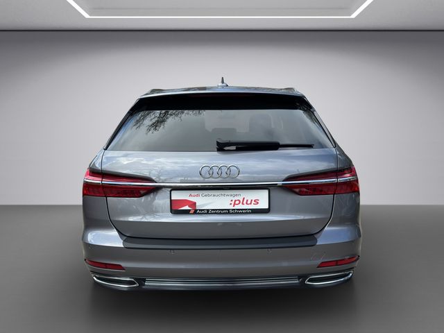 A6 Avant 45 TFSI design S-tronic