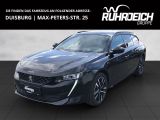Peugeot 508 SW GT 1.2 PureTech 130 AUT+PANO+NAVI+LED+CAM