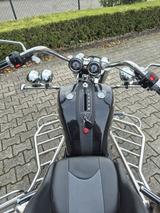 Rewaco Trike RF 2 Rewaco - TRIKE AUTOMATIK