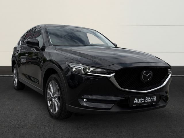 Mazda CX-5 Sports-Line AWD