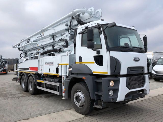 Ford 3542 P BETONSTAR H37.-14 5Z Verfügbar