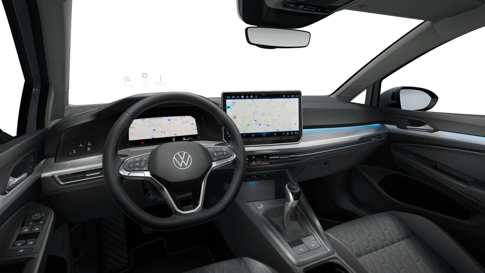 Volkswagen Golf - Bild 9