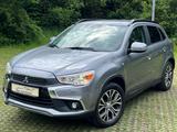 Mitsubishi ASX Edition 100+ 4WD*Aut. *Kamera *Keyless *Navi - Mitsubishi ASX in München