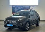 Hyundai Tucson Trend 1.6 T-GDI  DCT+NAVI+RFK+GRA - Hyundai TUCSON Gebrauchtwagen in Bremen