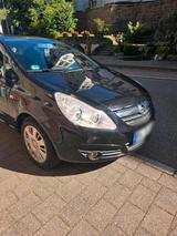 Opel Ich werde ein gutes Auto verkaufen. - Opel Rocks-e von privat