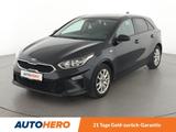 Kia cee'd 1.4 Edition 7 Limited *TEMPO*CAM*PDC*SHZ* - Kia cee'd / Ceed in Hannover