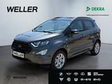 Ford EcoSport 1.0 EcoB ST-LINE *Kamera*SHZ*CarPlay*PD