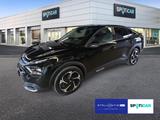 Citroën C4 X 1.2 PureTech 130 Max S&S 1.2 PureTech 130 M - Citroën C4 X: Max