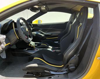 صورة 3 لـ 2020 Ferrari 488 PISTA