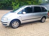 Volkswagen VW Sharan TDI, 7 Sitze, Tüv Neu, Anhängerk... - Volkswagen Sharan in Hagen