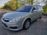 Opel Vectra 1.9 CDTI 2. Hand Klima 6-Gang ... - Opel Vectra: V6 Cdti