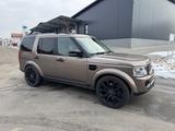 Land Rover Discovery 4 SDV6 HSE AUSTAUSCHMOTOR NEU - Land Rover Discovery aus 2015