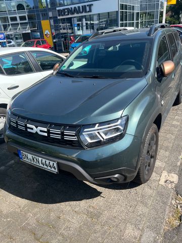 Dacia Duster TCe 150 4x4 Extreme 