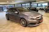 Mercedes-Benz A 45 AMG 4Matic *AMG-Racing+19"+Top+el.GSD* - Mercedes A 45 AMG mit Schiebedach